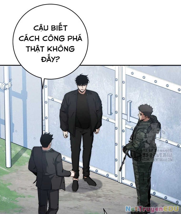 Công Chức Cấp Kiếm Thần Hồi Quy Chap 34 - Next Chap 35