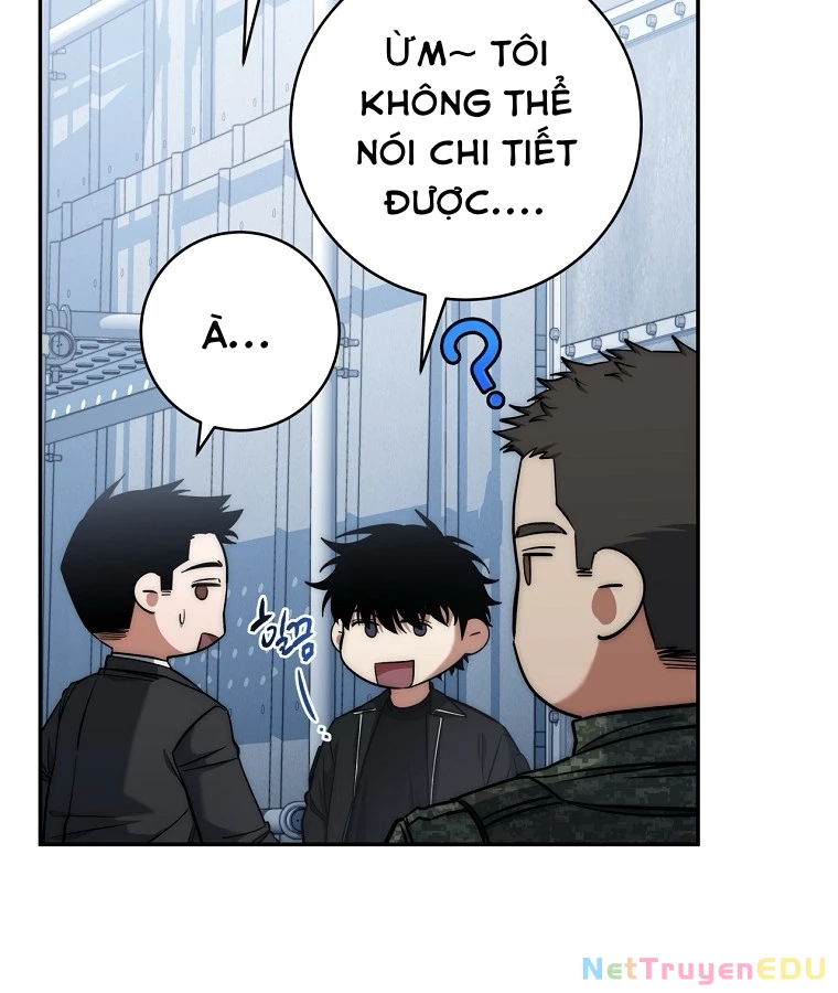 Công Chức Cấp Kiếm Thần Hồi Quy Chap 34 - Next Chap 35