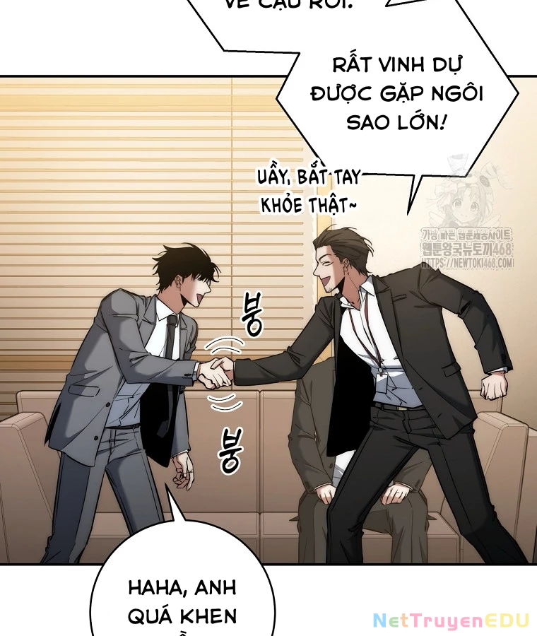 Công Chức Cấp Kiếm Thần Hồi Quy Chap 34 - Next Chap 35