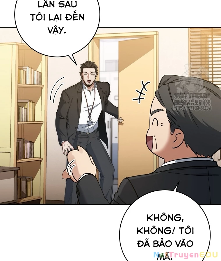 Công Chức Cấp Kiếm Thần Hồi Quy Chap 34 - Next Chap 35