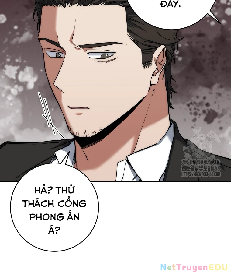 Công Chức Cấp Kiếm Thần Hồi Quy Chap 34 - Next Chap 35