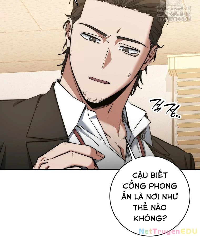 Công Chức Cấp Kiếm Thần Hồi Quy Chap 34 - Next Chap 35