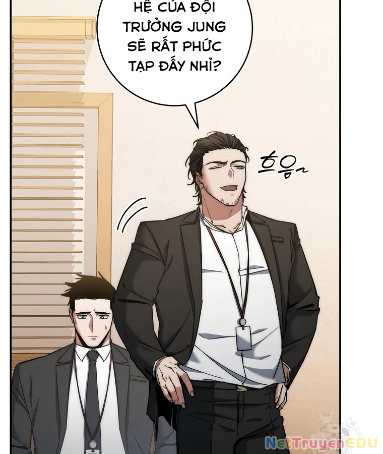 Công Chức Cấp Kiếm Thần Hồi Quy Chap 34 - Next Chap 35