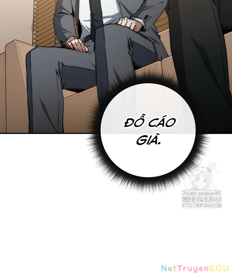 Công Chức Cấp Kiếm Thần Hồi Quy Chap 34 - Next Chap 35