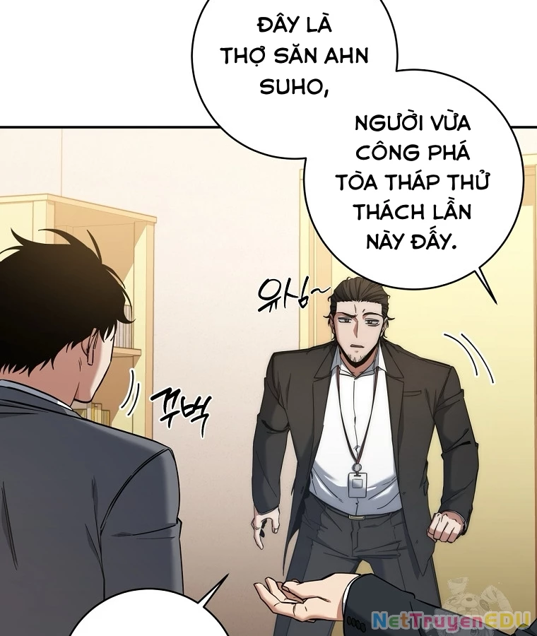 Công Chức Cấp Kiếm Thần Hồi Quy Chap 34 - Next Chap 35