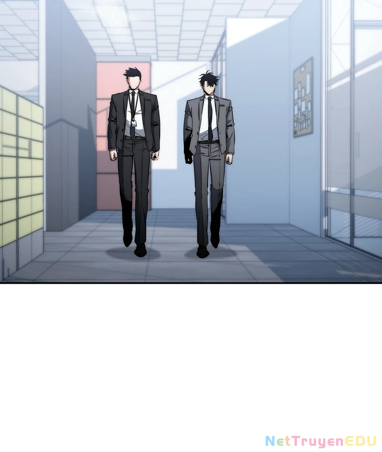 Công Chức Cấp Kiếm Thần Hồi Quy Chap 34 - Next Chap 35