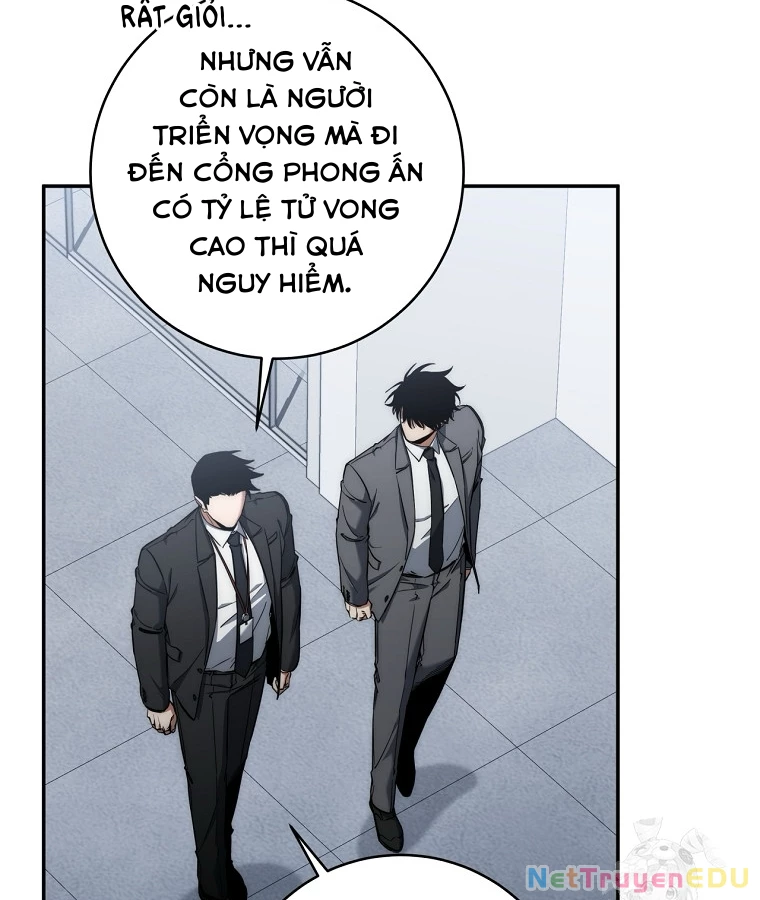 Công Chức Cấp Kiếm Thần Hồi Quy Chap 34 - Next Chap 35