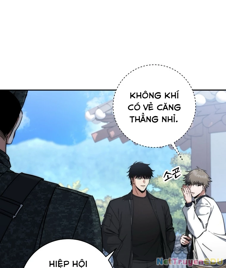 Công Chức Cấp Kiếm Thần Hồi Quy Chap 34 - Next Chap 35