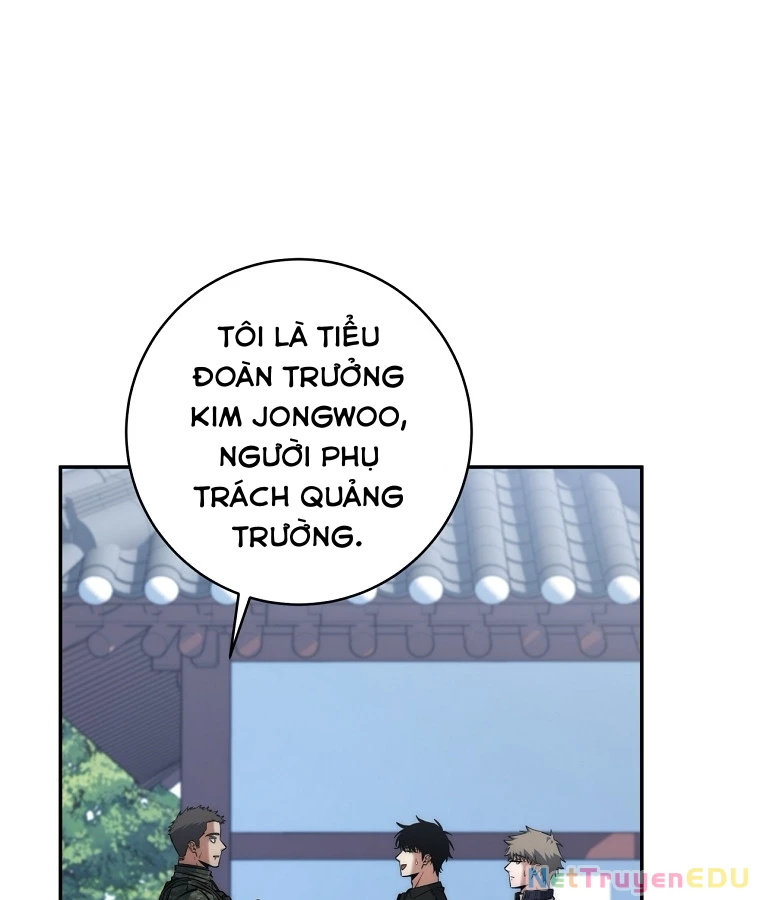 Công Chức Cấp Kiếm Thần Hồi Quy Chap 34 - Next Chap 35