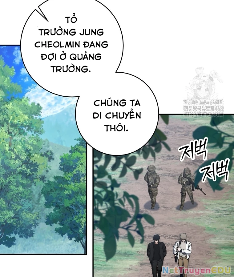 Công Chức Cấp Kiếm Thần Hồi Quy Chap 34 - Next Chap 35