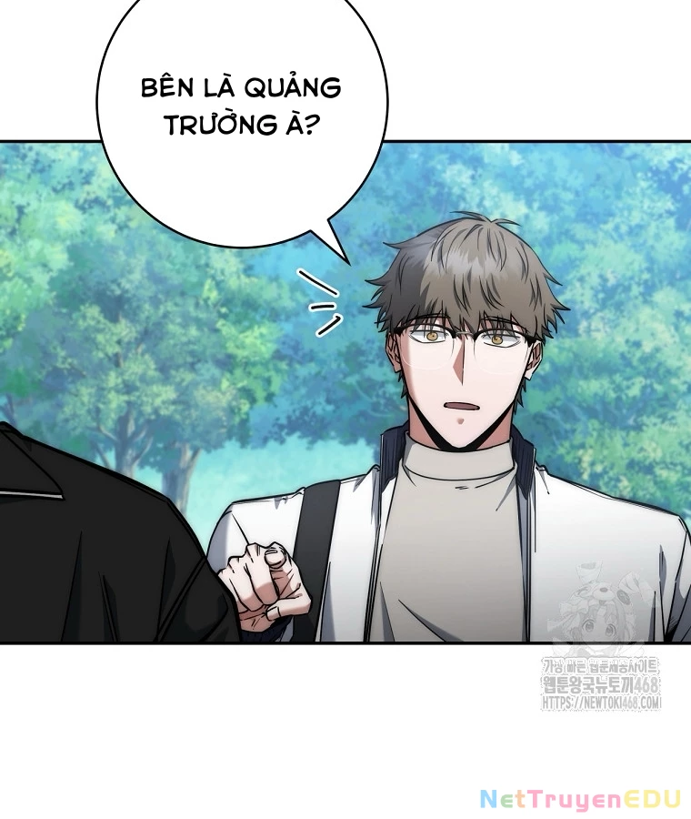 Công Chức Cấp Kiếm Thần Hồi Quy Chap 34 - Next Chap 35