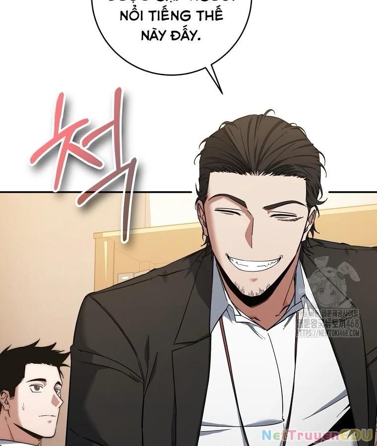 Công Chức Cấp Kiếm Thần Hồi Quy Chap 34 - Next Chap 35