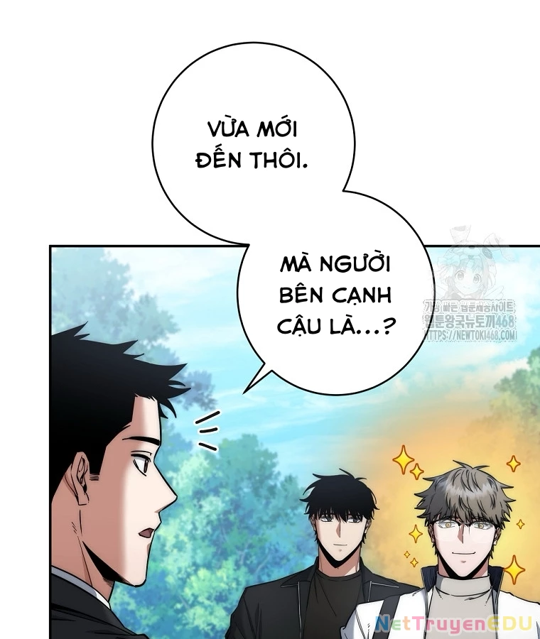 Công Chức Cấp Kiếm Thần Hồi Quy Chap 34 - Next Chap 35