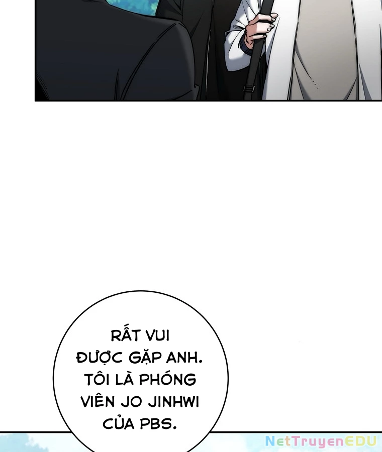 Công Chức Cấp Kiếm Thần Hồi Quy Chap 34 - Next Chap 35