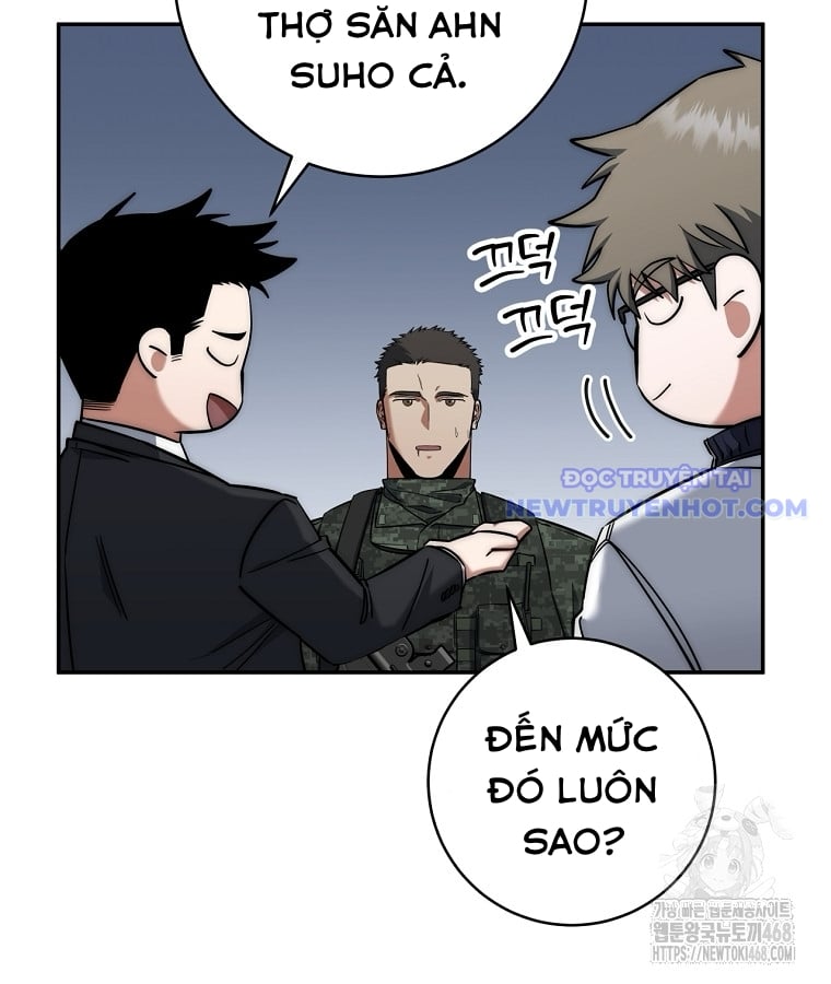 Công Chức Cấp Kiếm Thần Hồi Quy Chap 35 - Next Chap 36