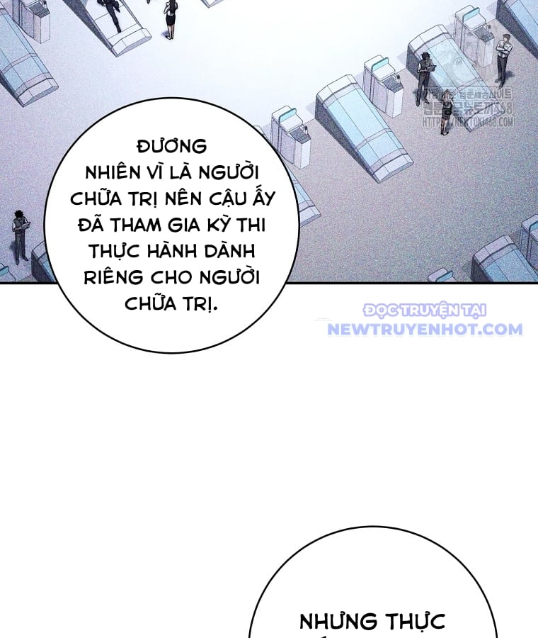 Công Chức Cấp Kiếm Thần Hồi Quy Chap 35 - Next Chap 36