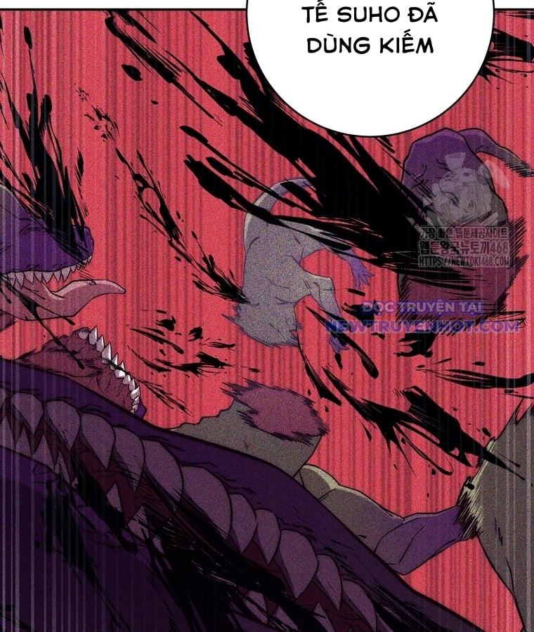 Công Chức Cấp Kiếm Thần Hồi Quy Chap 35 - Next Chap 36