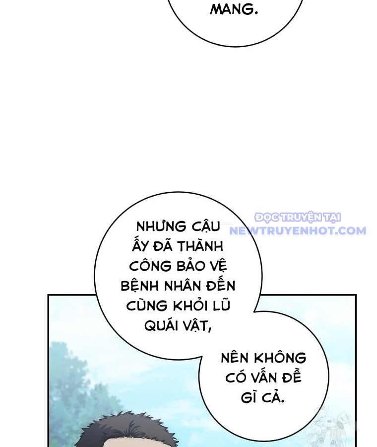 Công Chức Cấp Kiếm Thần Hồi Quy Chap 35 - Next Chap 36