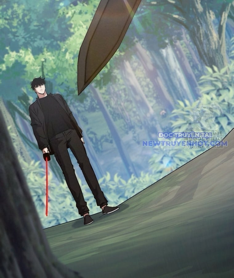 Công Chức Cấp Kiếm Thần Hồi Quy Chap 35 - Next Chap 36