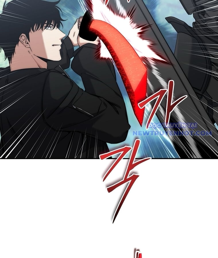 Công Chức Cấp Kiếm Thần Hồi Quy Chap 35 - Next Chap 36