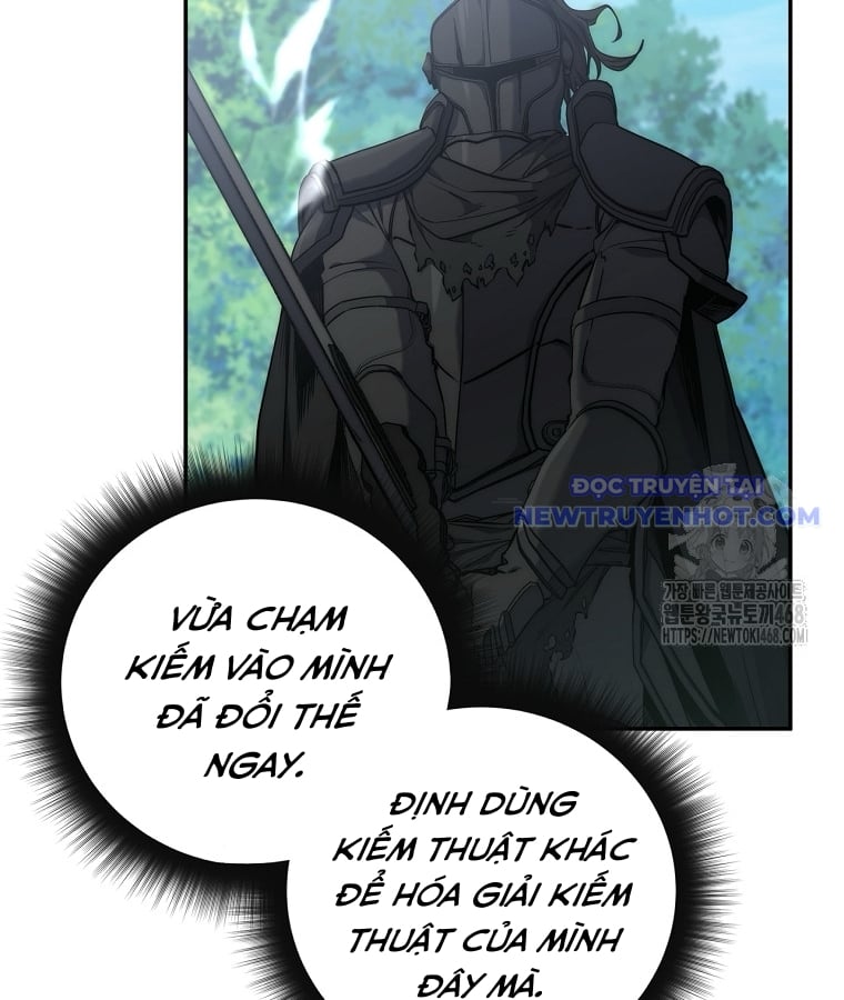Công Chức Cấp Kiếm Thần Hồi Quy Chap 35 - Next Chap 36