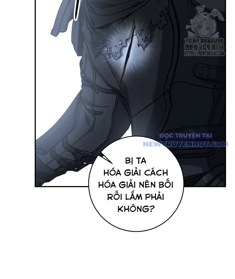 Công Chức Cấp Kiếm Thần Hồi Quy Chap 35 - Next Chap 36