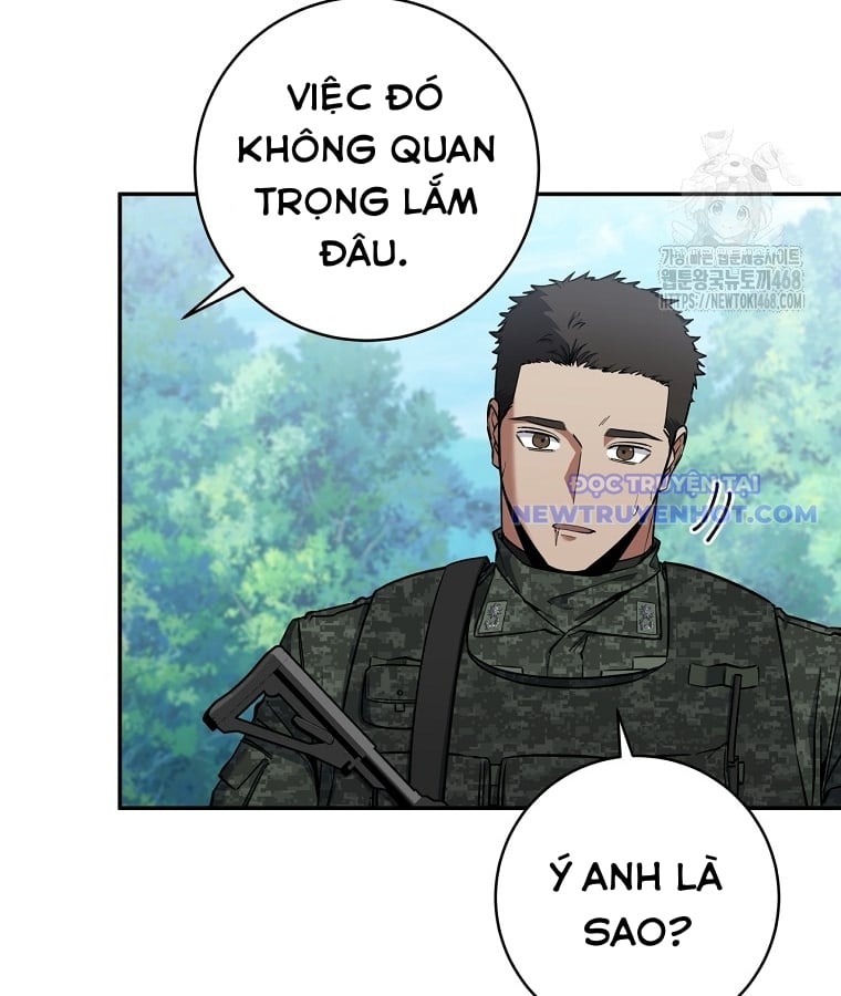 Công Chức Cấp Kiếm Thần Hồi Quy Chap 35 - Next Chap 36