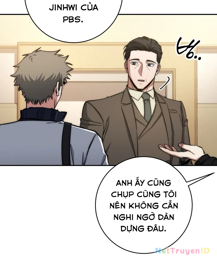 Công Chức Cấp Kiếm Thần Hồi Quy Chap 36 - Next Chap 37