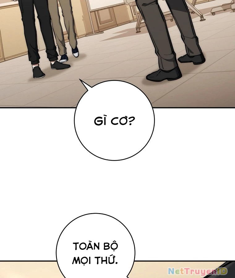 Công Chức Cấp Kiếm Thần Hồi Quy Chap 36 - Next Chap 37