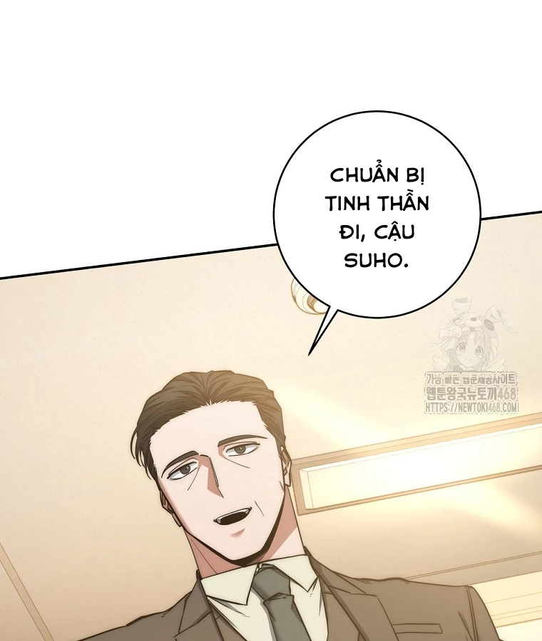 Công Chức Cấp Kiếm Thần Hồi Quy Chap 36 - Next Chap 37