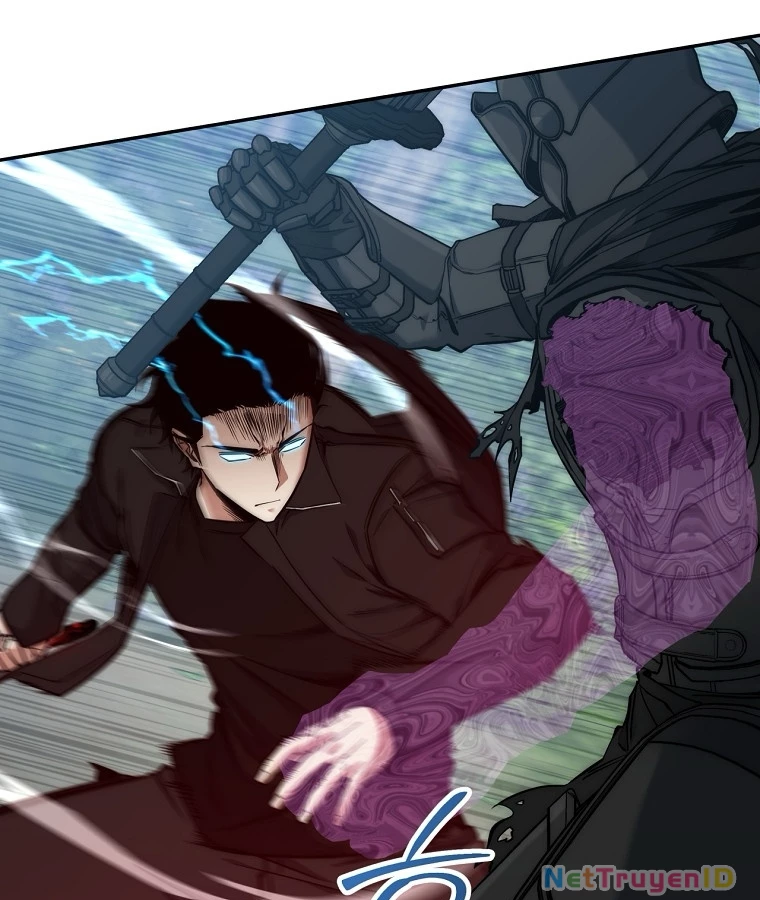 Công Chức Cấp Kiếm Thần Hồi Quy Chap 36 - Next Chap 37