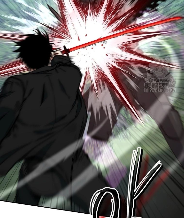 Công Chức Cấp Kiếm Thần Hồi Quy Chap 36 - Next Chap 37