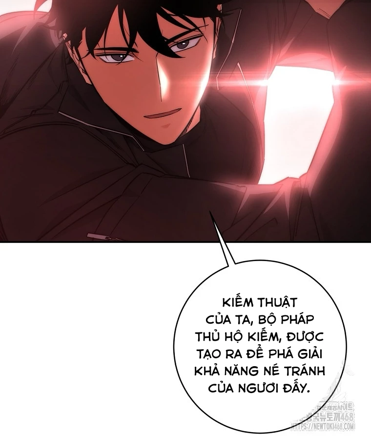 Công Chức Cấp Kiếm Thần Hồi Quy Chap 36 - Next Chap 37