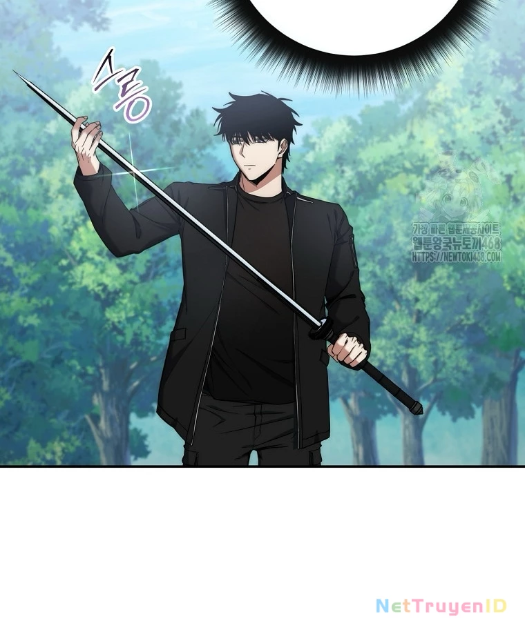 Công Chức Cấp Kiếm Thần Hồi Quy Chap 36 - Next Chap 37