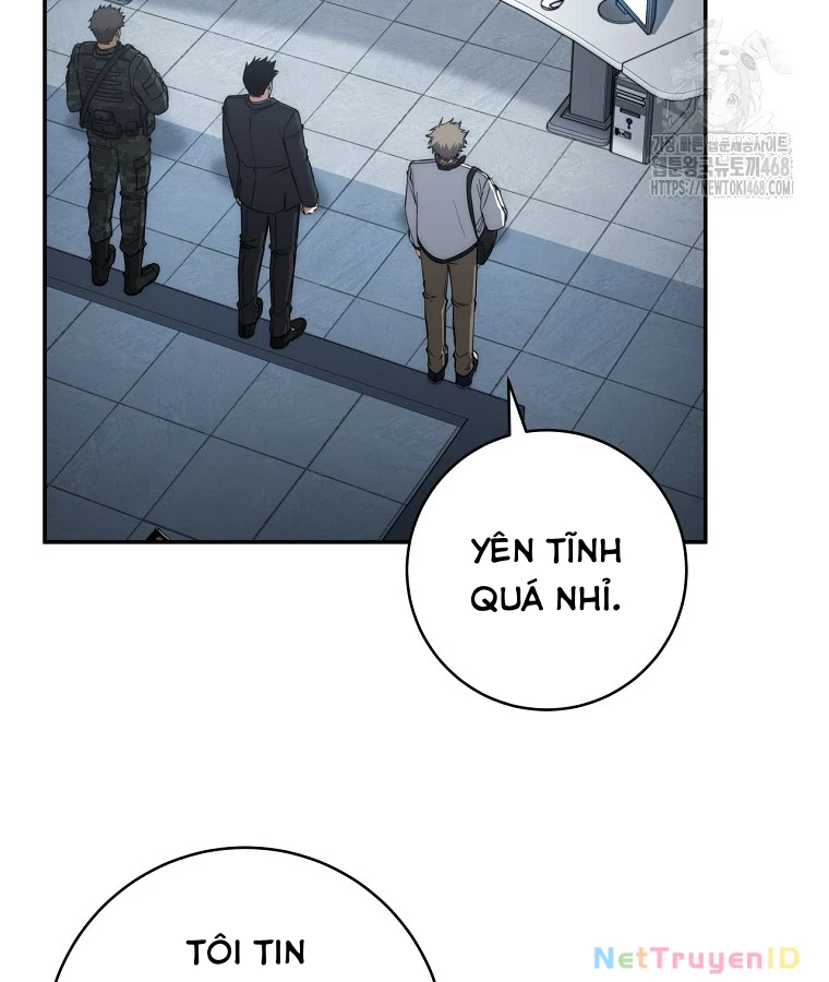 Công Chức Cấp Kiếm Thần Hồi Quy Chap 36 - Next Chap 37