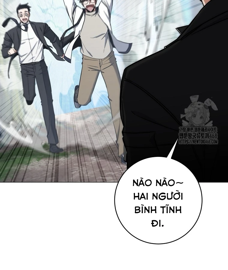 Công Chức Cấp Kiếm Thần Hồi Quy Chap 36 - Next Chap 37