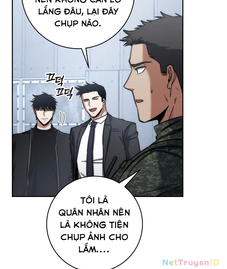 Công Chức Cấp Kiếm Thần Hồi Quy Chap 36 - Next Chap 37