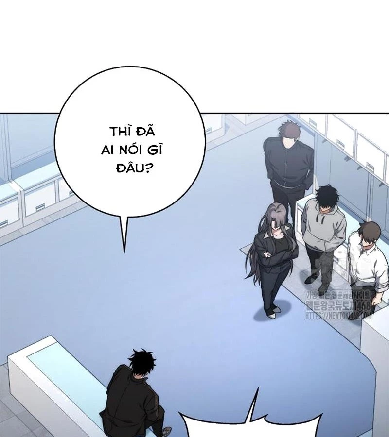 Công Chức Cấp Kiếm Thần Hồi Quy Chap 37 - Next Chap 38