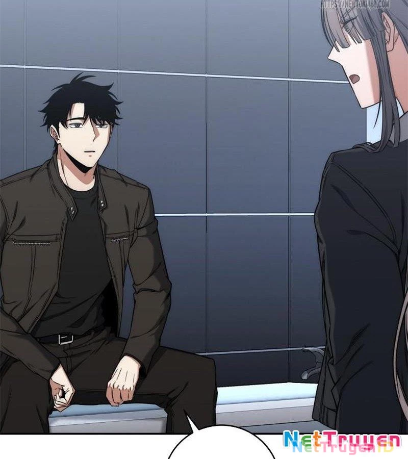 Công Chức Cấp Kiếm Thần Hồi Quy Chap 37 - Next Chap 38