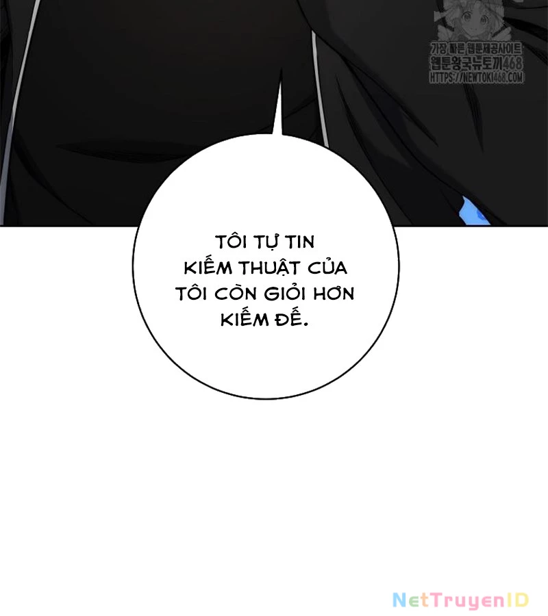 Công Chức Cấp Kiếm Thần Hồi Quy Chap 37 - Next Chap 38