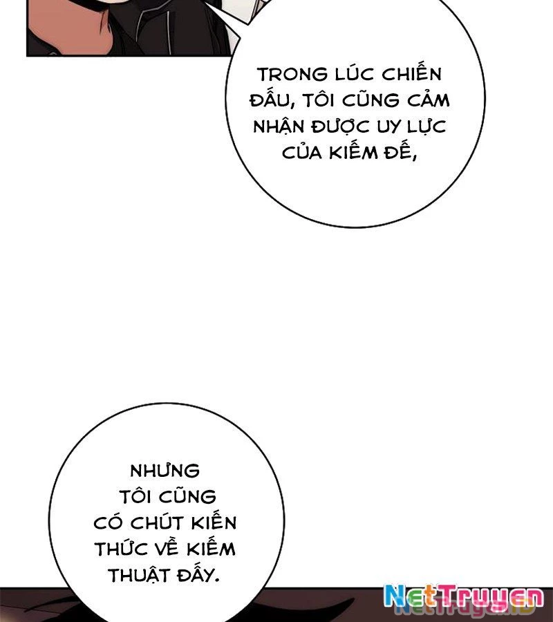 Công Chức Cấp Kiếm Thần Hồi Quy Chap 37 - Next Chap 38