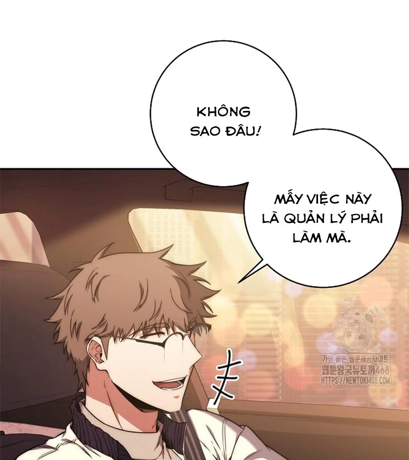 Công Chức Cấp Kiếm Thần Hồi Quy Chap 37 - Next Chap 38