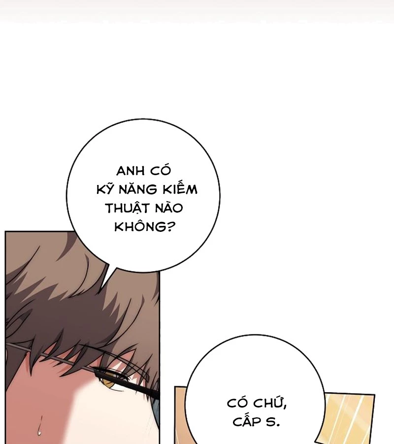 Công Chức Cấp Kiếm Thần Hồi Quy Chap 37 - Next Chap 38