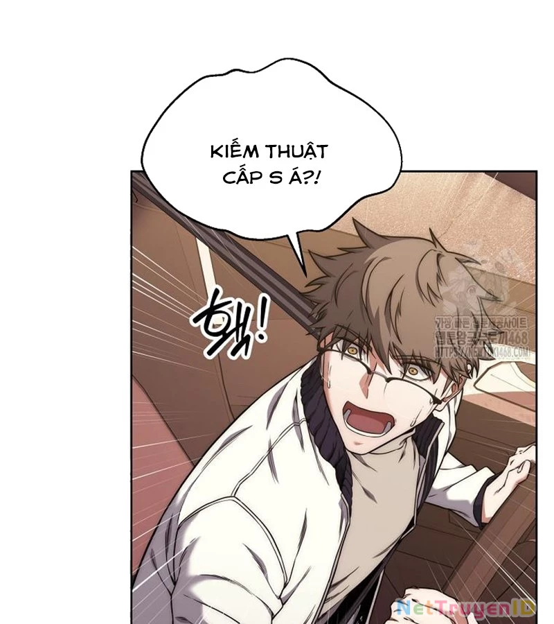 Công Chức Cấp Kiếm Thần Hồi Quy Chap 37 - Next Chap 38