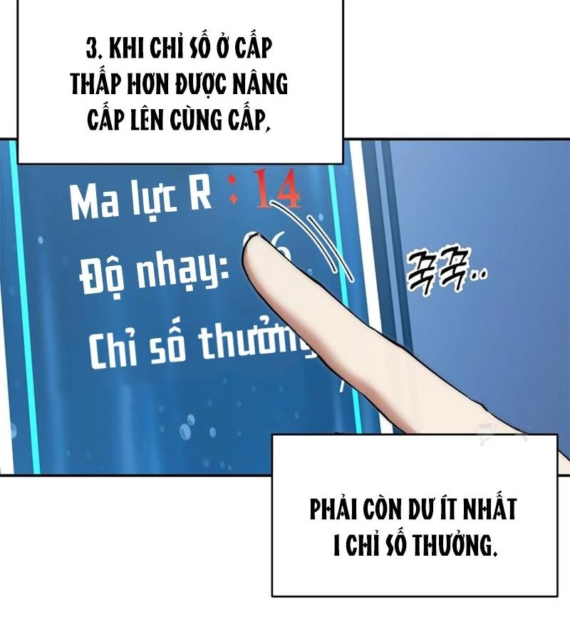 Công Chức Cấp Kiếm Thần Hồi Quy Chap 37 - Next Chap 38