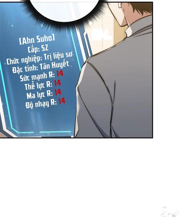 Công Chức Cấp Kiếm Thần Hồi Quy Chap 37 - Next Chap 38