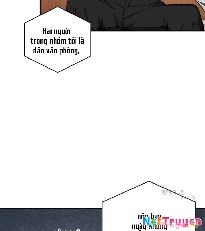 Công Chức Cấp Kiếm Thần Hồi Quy Chap 37 - Next Chap 38