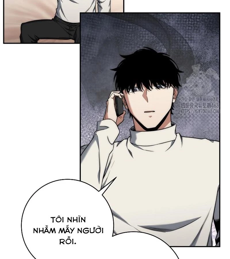 Công Chức Cấp Kiếm Thần Hồi Quy Chap 37 - Next Chap 38