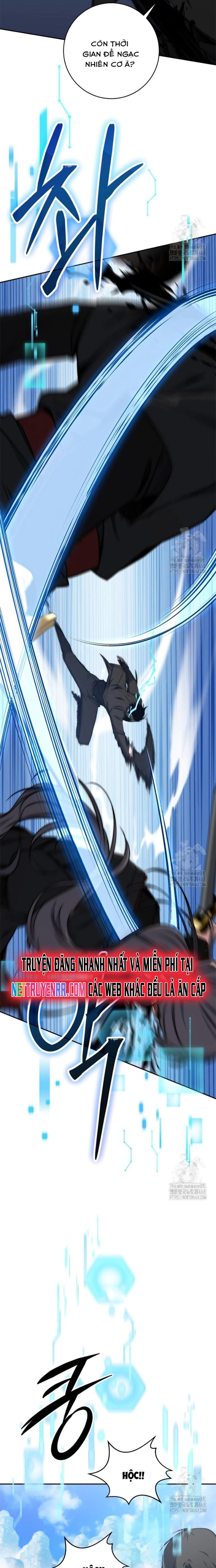 Công Chức Cấp Kiếm Thần Hồi Quy Chap 38 - Next Chap 39