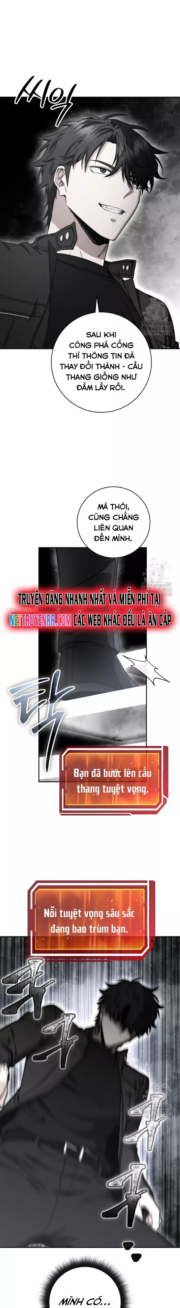 Công Chức Cấp Kiếm Thần Hồi Quy Chap 39 - Next Chap 40